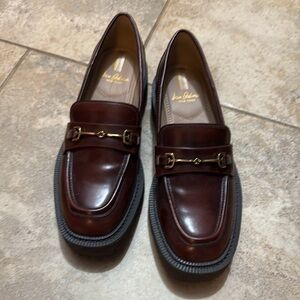Women’s Brown Leather Shoes